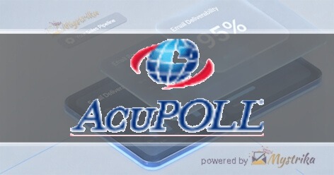 AcuPOLL Precision Research