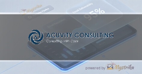 Acuvity Consulting USA Inc.