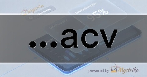 ACV multimedia SL