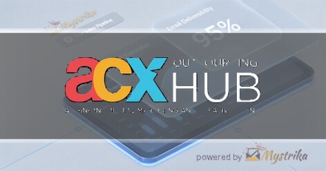 ACX Outsourcing Hub