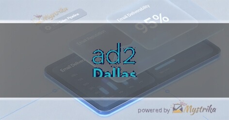 Ad 2 Dallas