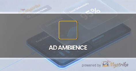 Ad Ambience