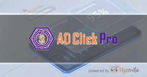 Ad Click Pro