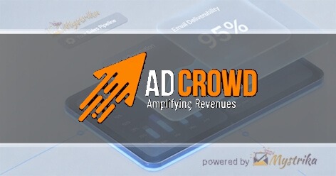 Ad Crowd