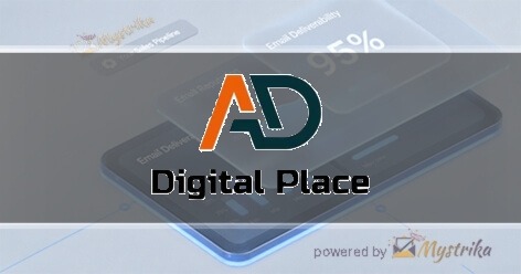 AD Digital Place