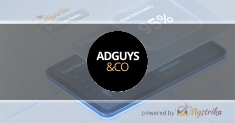 AD GUYS & CO.