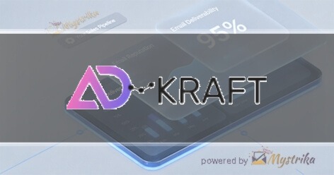Ad Kraft