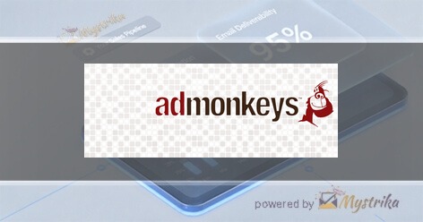Ad Monkeys