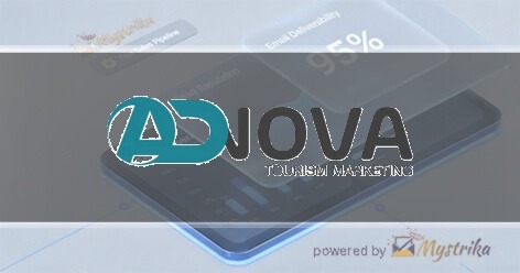 Ad Nova Comunicación Estratégica