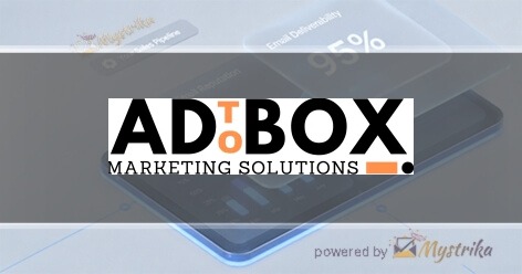 Ad2Box Marketing Solutions