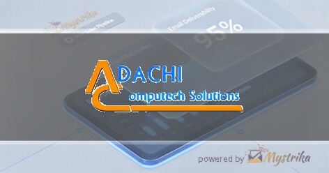 Adachi Computech Solutions
