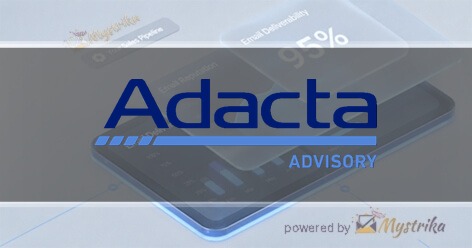 Adacta Advisory