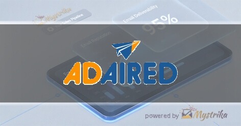 AdAired Digital Media