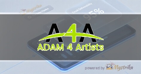 ADAM 4 Artists