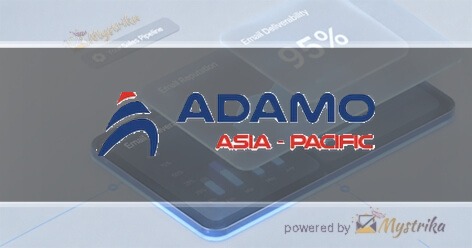 Adamo Asia Pacific