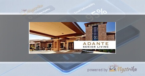 Adante Senior Retirement Living
