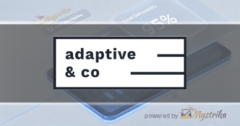 Adaptive & Co