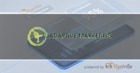 Adaptive Marketing Solutions