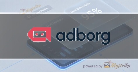 Adborg