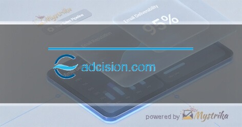 Adcision Luxury Media