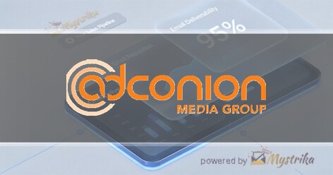 Adconion Media Inc.