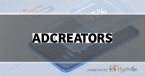 Adcreators