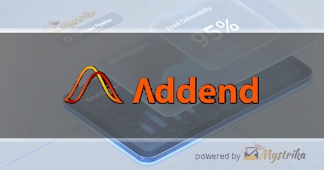 Addend Analytics