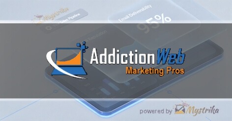 Addiction Web Marketing Pros