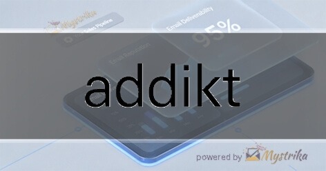 Addikt