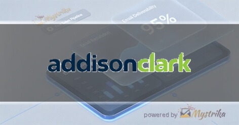 Addison Clark