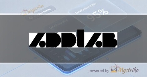 Addlab Agency logo