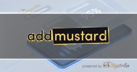 addmustard