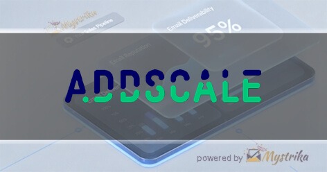 Addscale