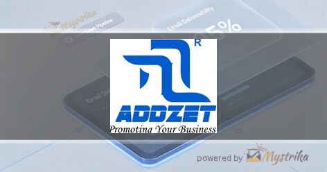 ADDZET ADVERTISING & MEDIA