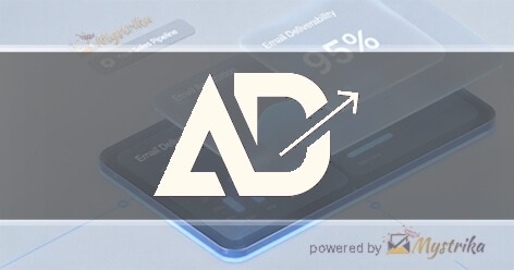 Adeeshi Solutions Agency logo