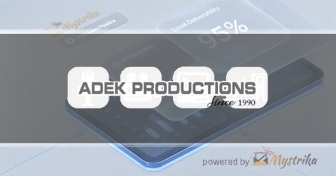 ADEK Productions
