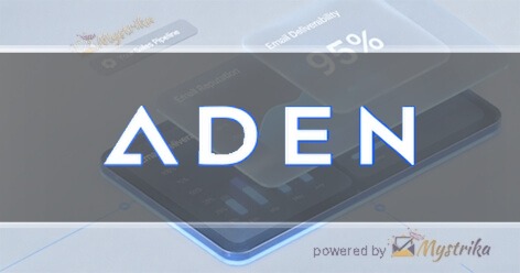 Aden Interactive Agency logo