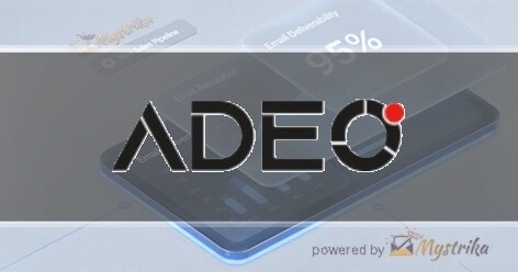 ADEO Cyber Security