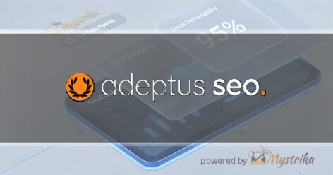 Adeptus SEO