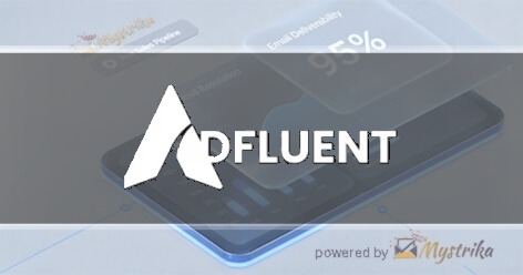 Adfluent Digital Marketing Agency