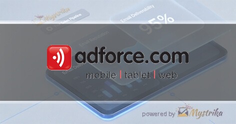 Adforce Agency logo