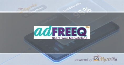 AdFreeq