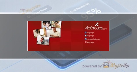 AdGroups.com