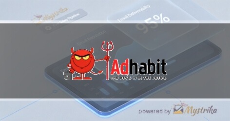 AdHabit Advertising