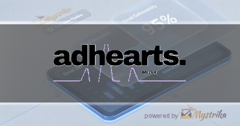 adhearts media