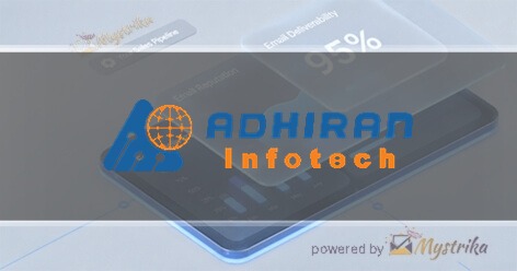 Adhiran Infotech