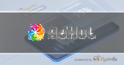 AdHub.ru Ad Native Network