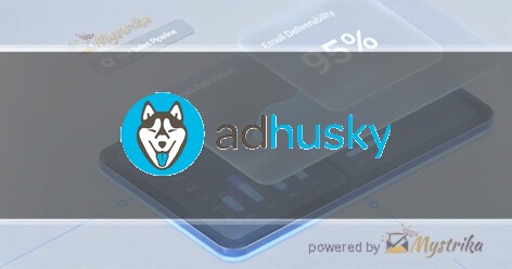 AdHusky