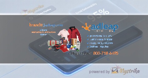 AdLeap Promotions Group