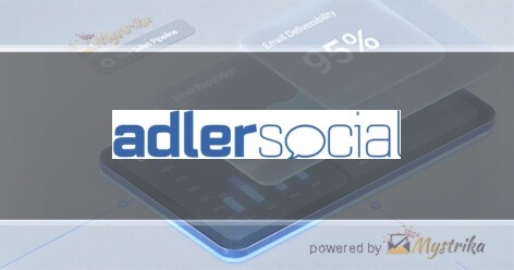 Adler Social